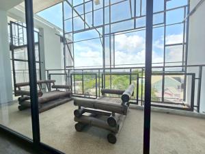 Loft Unit in Boat Avenue Phuket