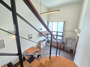 Loft Unit in Boat Avenue Phuket