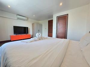 Loft Unit in Boat Avenue Phuket