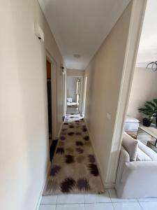 شقة فندقية مفروشه فى مدينتي