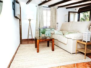 XXVII- Finca La Cantara - La Cantara Verde