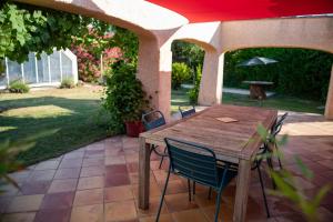 LAparte - T3 Les Oliviers