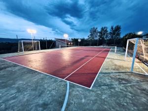 Casa Rural la Montana 1