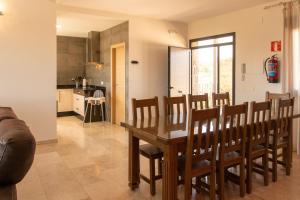 Casa Rural la Montana 1