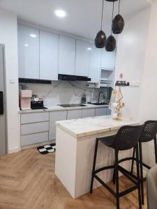 Yasemin Homestay - Ferienhäuser, Kuala Lumpur
