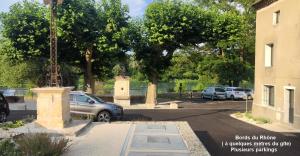 Maisons de vacances Maison de village : photos des chambres