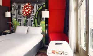 Hotels Mercure Lille Centre Grand Place : photos des chambres