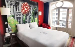Hotels Mercure Lille Centre Grand Place : photos des chambres