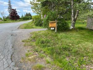 Quaco Cottages-William Carson