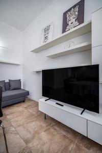 YID luxury apartment