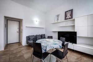 YID luxury apartment