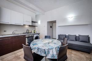 YID luxury apartment