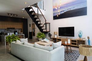 Villa MARIE Bali - Luxury 2BR Canggu Private Pool