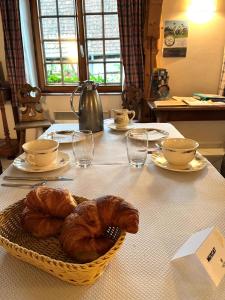 B&B / Chambres d'hotes Chambres d'hotes Ruhlmann : photos des chambres