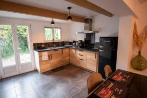 LAparte - T3 Les Oliviers