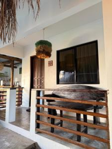 NAYANAYA Villas Siargao
