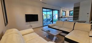 Villas Lagune d-Azur : photos des chambres