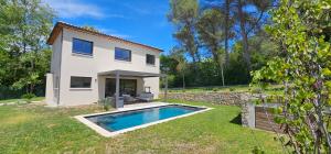 Villas Lagune d-Azur : photos des chambres