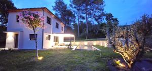 Villas Lagune d-Azur : photos des chambres
