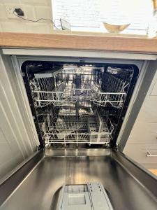 St Andrews Gardens- 2 bedroom flat with views over town- A welburg property managed by Catchpole Stays