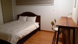 Sungsan Woori House Pension