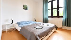 Apartmán na Sportovním areálu