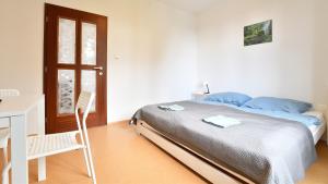 Apartmán na Sportovním areálu