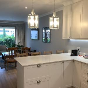 Apartment Franschhoek 121 Lermitage