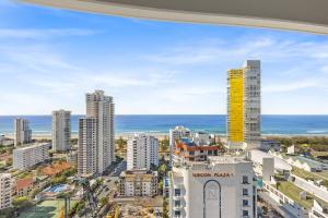 2202 Luxury The Wave