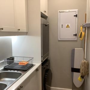 Apartment Franschhoek 121 Lermitage