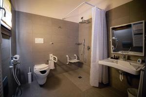 Einzelzimmer - barrierefrei