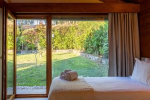 Bagoada Cabin - Sunset Vista - uChill