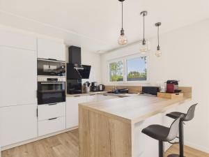 Chalets Chalet pour 6 avec piscine chauffee commune : photos des chambres