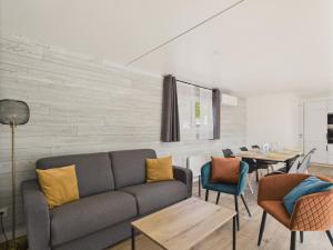 Chalets Chalet pour 6 avec piscine chauffee commune : photos des chambres