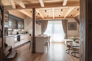 Olczańskie Vierchy Apartamenty