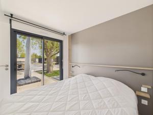 Chalets Chalet pour 6 avec piscine chauffee commune : photos des chambres