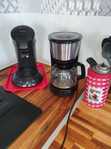 Le Cosy Occitan villa chaleureuse indépendante baignoire terrasse jardin