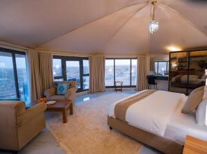 Stars Gate Camp
