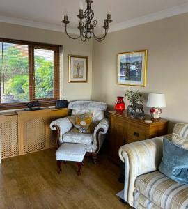 The Mews Llantrisant