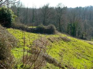 Maisons de vacances Very nice cottage with studio on a domain with heated pool : photos des chambres