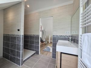 Villas Les Quatre Baies : photos des chambres