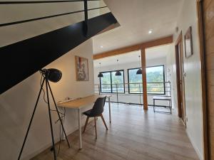 Villas Les Quatre Baies : photos des chambres