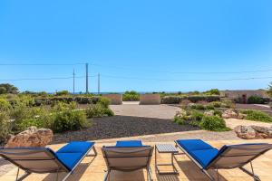 Bed & Mare by Perle di Puglia