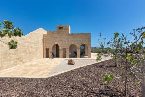 Bed & Mare by Perle di Puglia