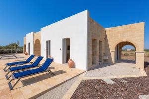 Bed & Mare by Perle di Puglia