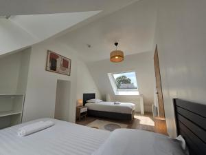 Villas Les Quatre Baies : photos des chambres