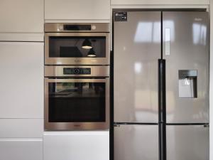 Villas Les Quatre Baies : photos des chambres