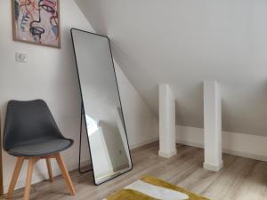 Villas Les Quatre Baies : photos des chambres