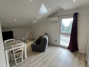 Appartements Mons resort : photos des chambres
