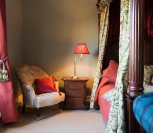 Castle House B and B